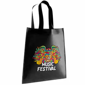 Non Woven Tote Bags - Australia Promo Now
