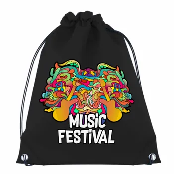 Drawstrings Bags - Australia Promo Now