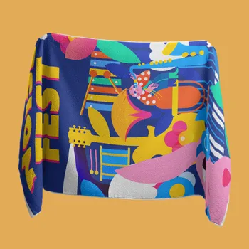 Towels - Australia Promo Now