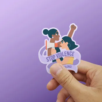 Stickers - Australia Promo Now