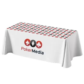 Table Covers - Australia Promo Now