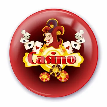 Buttons - Australia Promo Now