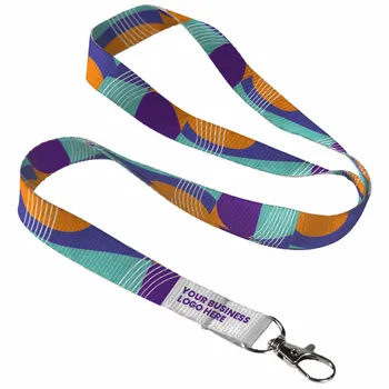 Lanyards - Australia Promo Now