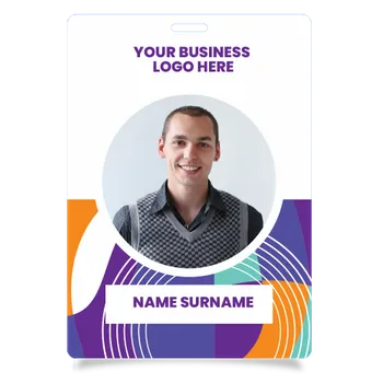 ID Cards and Badge Holders - Australia Promo Now