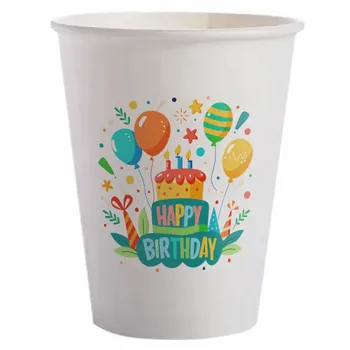 Cold Drink Cups - Australia Promo Now