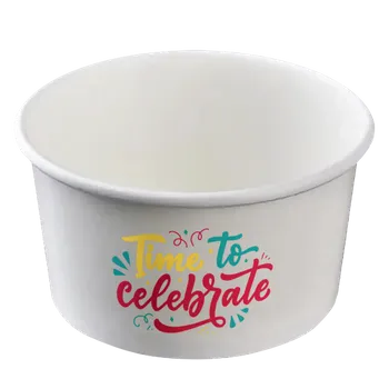 Frozen Dessert Cups - Australia Promo Now