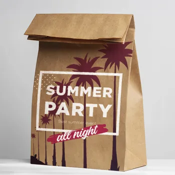 Food Packaging - Australia Promo Now