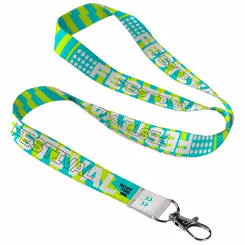 Lanyards - Australia Promo Now
