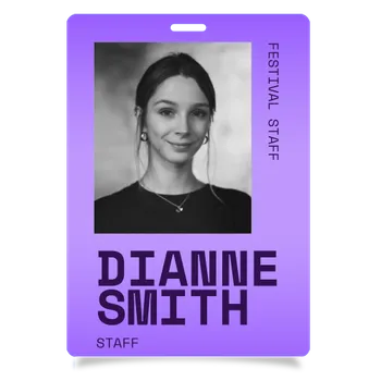 ID Cards and Badge Holders - Australia Promo Now