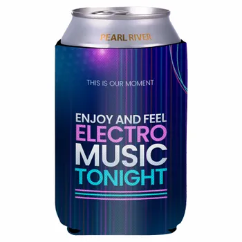 Can Coolers - Australia Promo Now