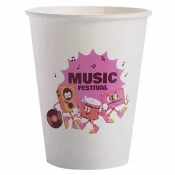 Cold Drink Cups - Australia Promo Now