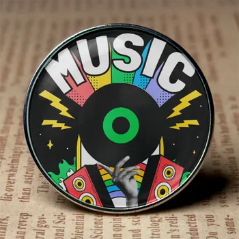 Lapel Pins - Australia Promo Now