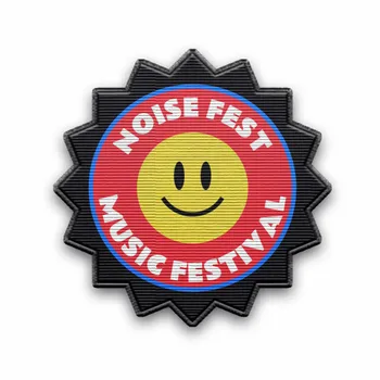 Patches - Australia Promo Now