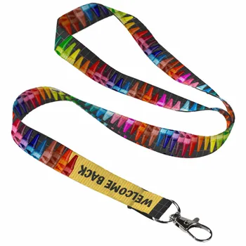 Lanyards - Australia Promo Now