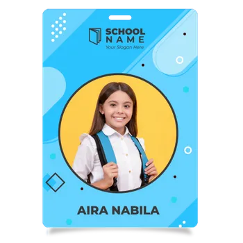 ID Cards and Badge Holders - Australia Promo Now