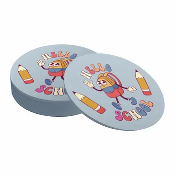 Coasters - Australia Promo Now