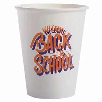 Cold Drink Cups - Australia Promo Now