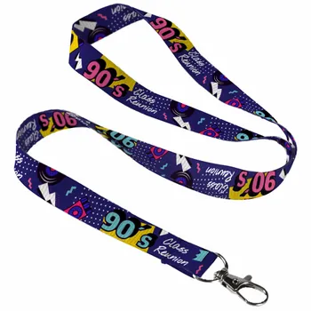 Lanyards - Australia Promo Now