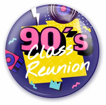 Buttons - Australia Promo Now