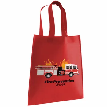 Non Woven Tote Bags - Australia Promo Now