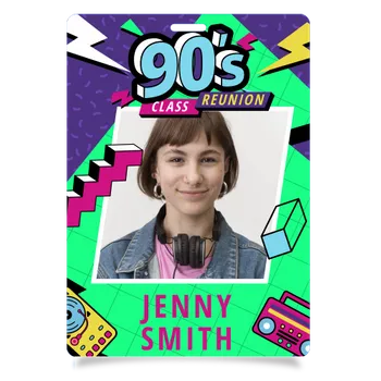 ID Cards and Badge Holders - Australia Promo Now