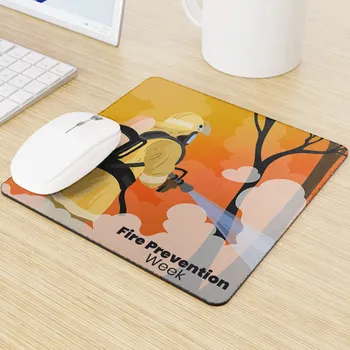 Mouse Pads - Australia Promo Now