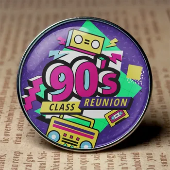 Lapel Pins - Australia Promo Now