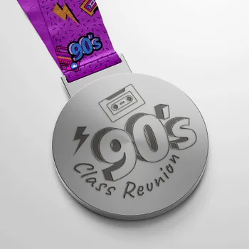 Medals - Australia Promo Now