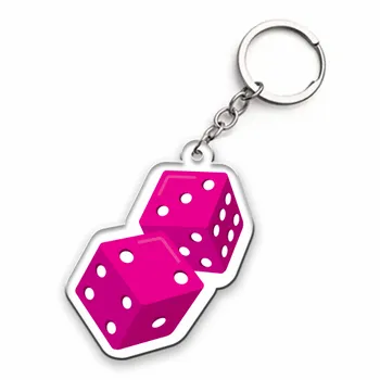 Keychains - Australia Promo Now