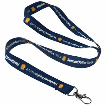 Lanyards - Australia Promo Now
