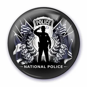 Buttons - Australia Promo Now