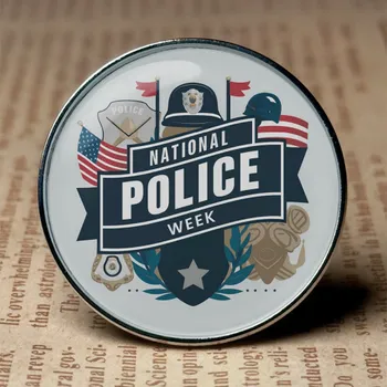 Lapel Pins - Australia Promo Now