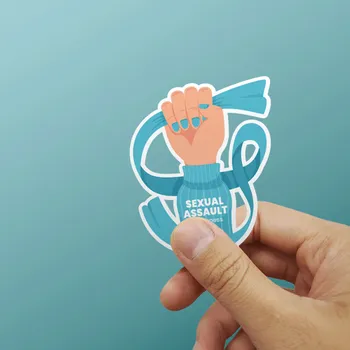 Stickers - Australia Promo Now