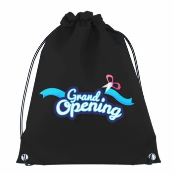Drawstrings Bags - Australia Promo Now