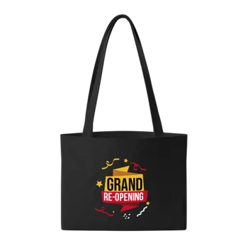 Cotton Canvas Bags - Australia Promo Now