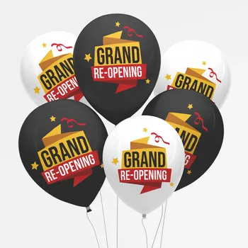 Balloons - Australia Promo Now