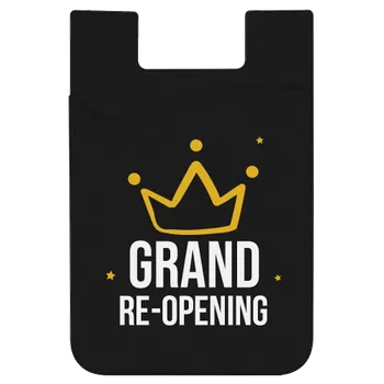 Phone Wallets - Australia Promo Now