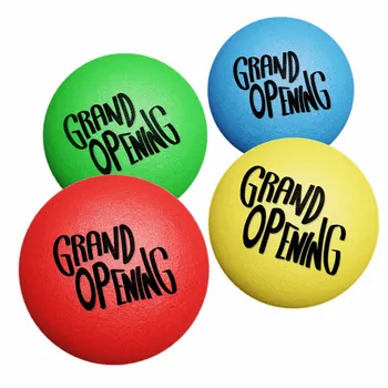 Stress Balls - Australia Promo Now