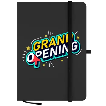 Notebooks - Australia Promo Now