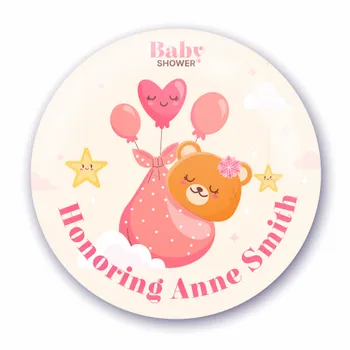 Buttons - Australia Promo Now