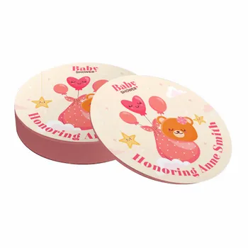 Coasters - Australia Promo Now