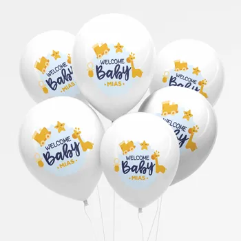 Balloons - Australia Promo Now