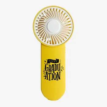 LED Hand Fans - Australia Promo Now