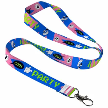 Lanyards - Australia Promo Now