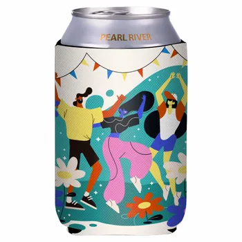 Can Coolers - Australia Promo Now