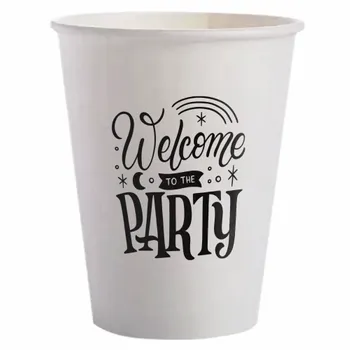 Cold Drink Cups - Australia Promo Now