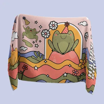 Towels - Australia Promo Now