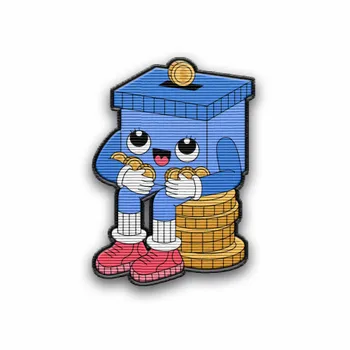 Patches - Australia Promo Now