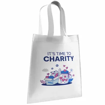 Non Woven Tote Bags - Australia Promo Now