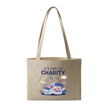 Cotton Canvas Bags - Australia Promo Now